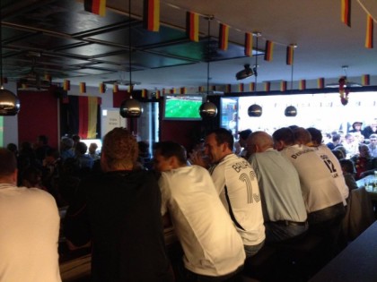 Фото: Soccerworld Steinfurt