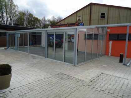 Фото: Soccerworld Steinfurt