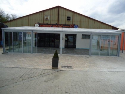 Фото: Soccerworld Steinfurt