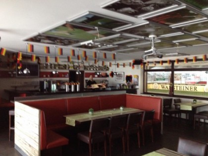 Фото: Soccerworld Steinfurt